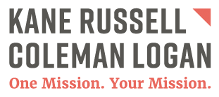 Kane Russell Coleman Logan