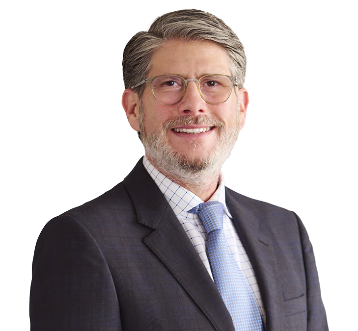 Jerrad D. Bloome