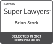 Brian-Stork