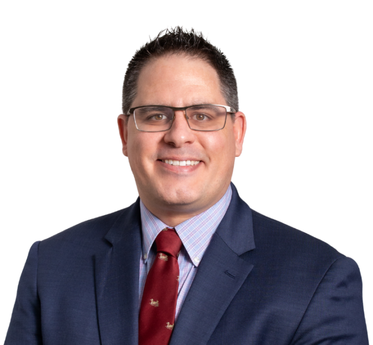Christian Snyder