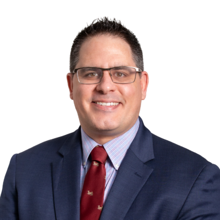 Christian Snyder