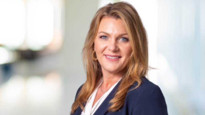 Leslie McKee Image