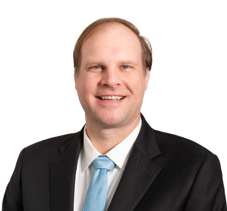 Matthew Fosheim