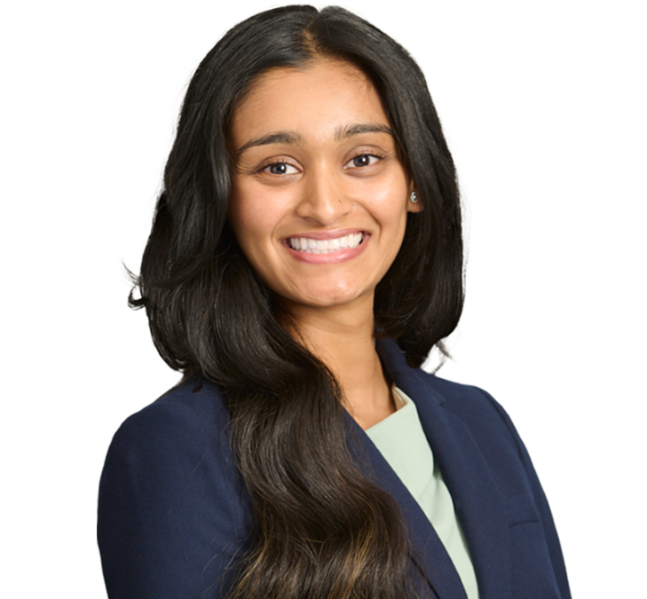 Urvi Patel Houston, Texas Business & Corporate Attorney