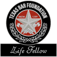 Texas-Bar-Foundation-Life-Fellow-Badge