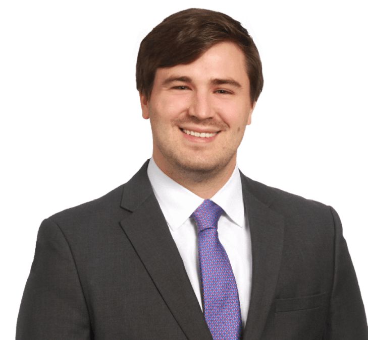 Clayton S. Carter