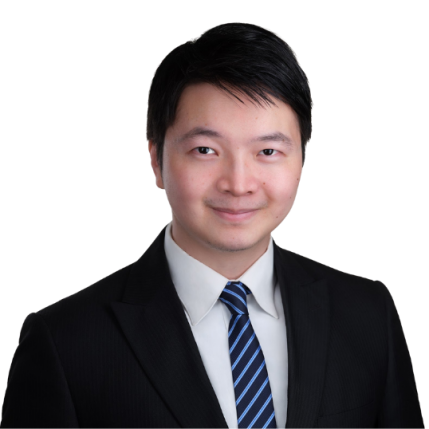 Raphael Qiu
