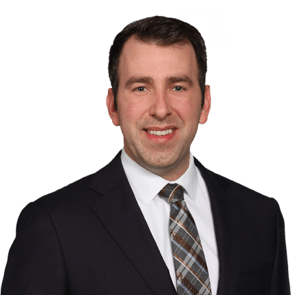 Ryan M. Ricke