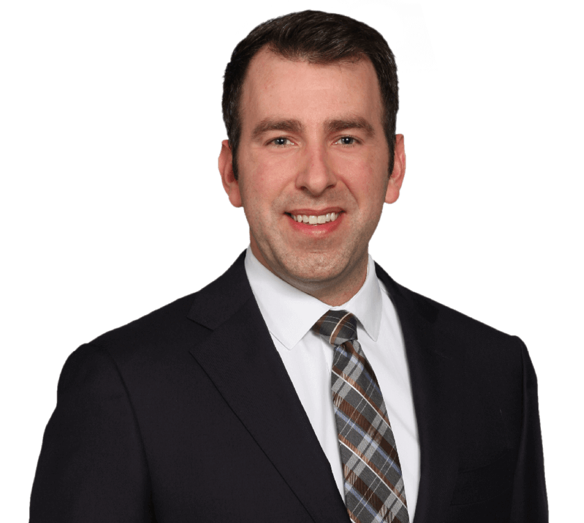 Ryan M. Ricke